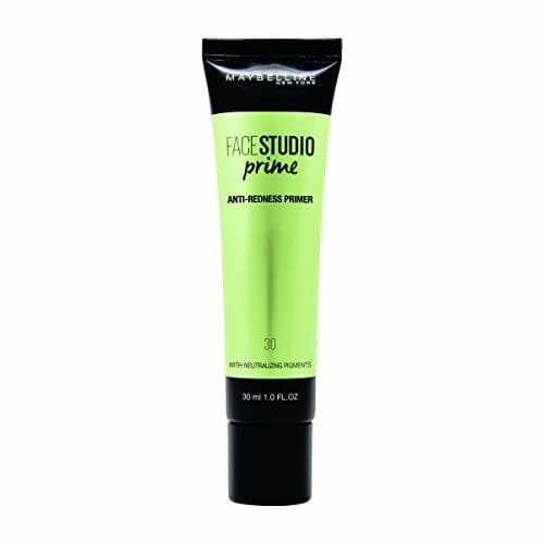 Beauty Maybelline New York - Face Studio Primer