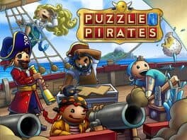 Videogames Puzzle Pirates