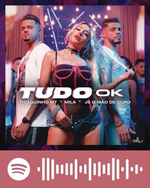 Music Tudo Ok