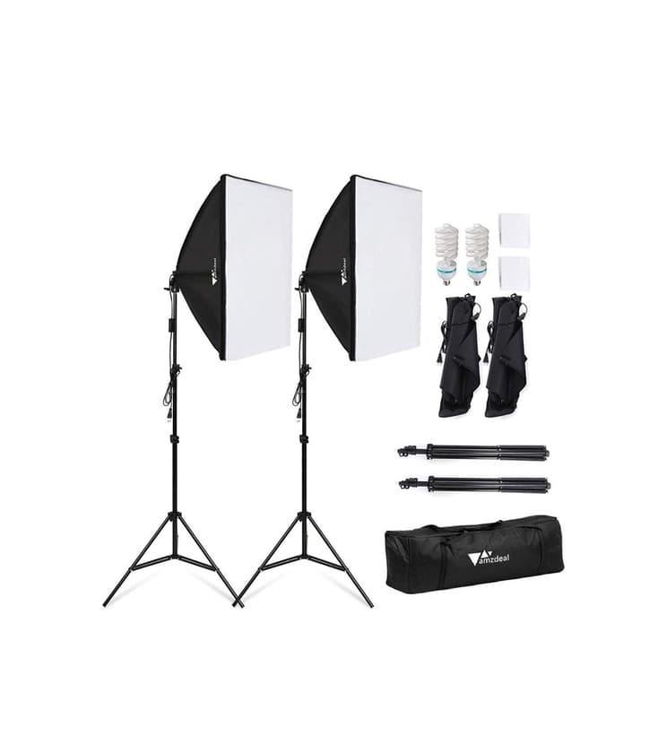 Product Softbox