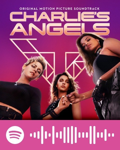 Music Don’t Call Me Angel (Charlie’s Angels) (with Miley Cyrus & Lana Del Rey)