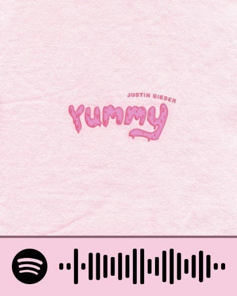 Canción Yummy