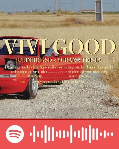 Music Vivi Good