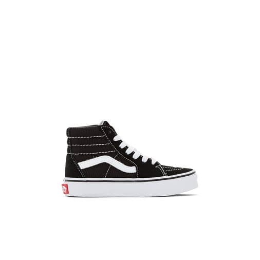 Producto Vans Sk8-Hi Pretas