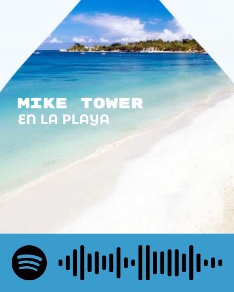 Canción En La Playa