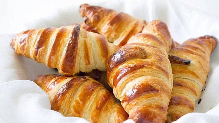 Moda Croissant