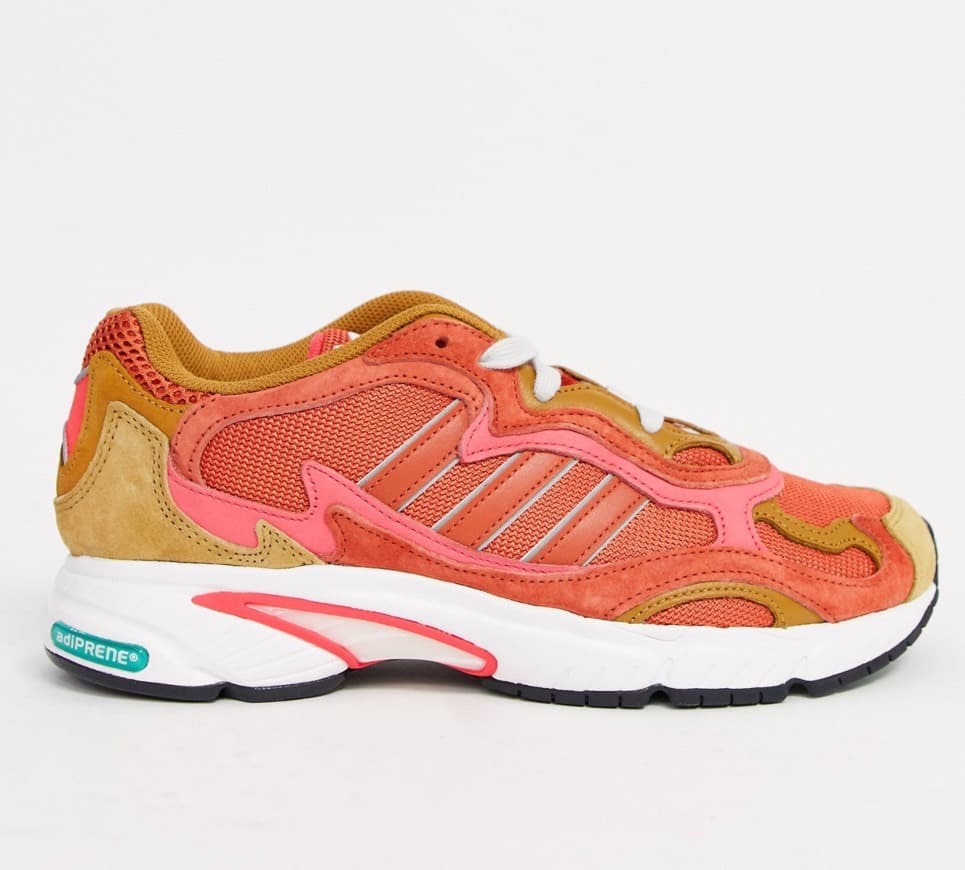 Fashion Adidas Temper Run