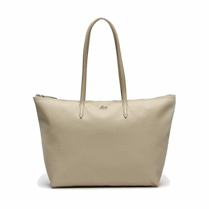 Producto LACOSTE Bolso de Señora con Cremallera - Shopping Bag, 47x29x13cm