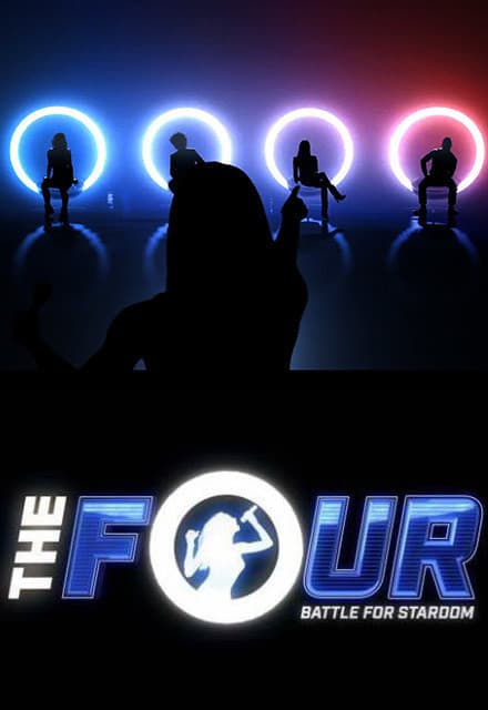 Serie The Four: Battle for Stardom