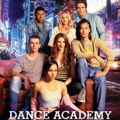 Movie Dance Academy: The Movie