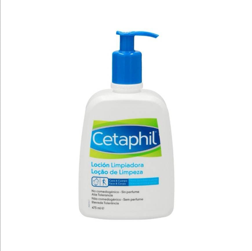 Moda Cetaphil