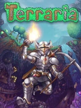 Videojuegos Terraria