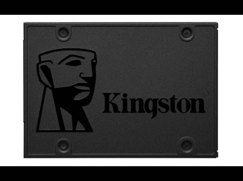 Producto Disco duro SSD 960gb Kingston A400 2