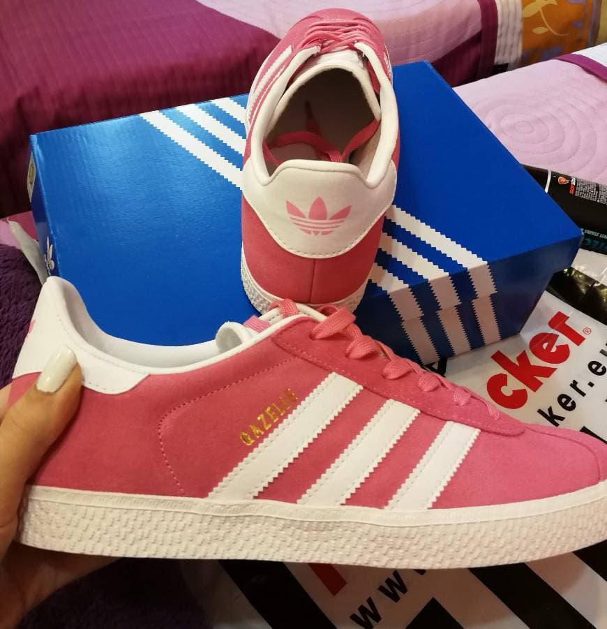 Producto Adidas gazelle