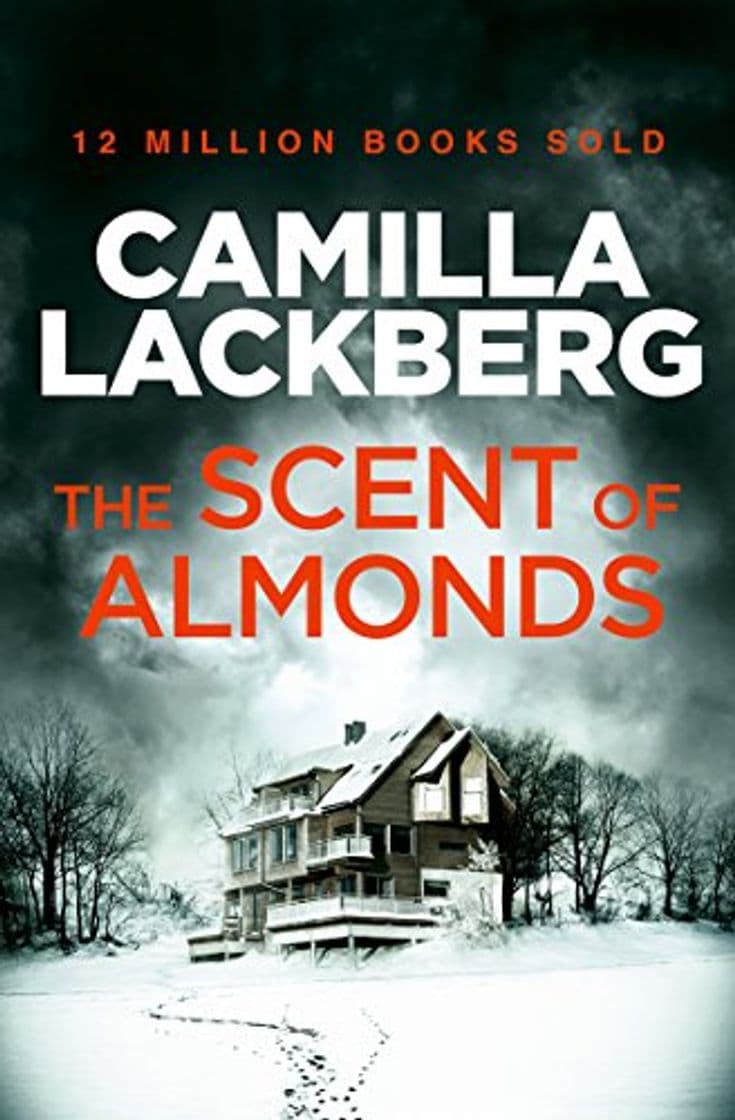 Book The Scent of Almonds: A Novella