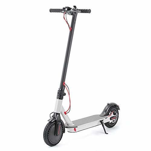 Product Isincer Xiaomi Mi Electric Scooter Pro - NO:JD1807-23-1-25 km/h - 30km de