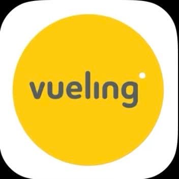 App Vueling