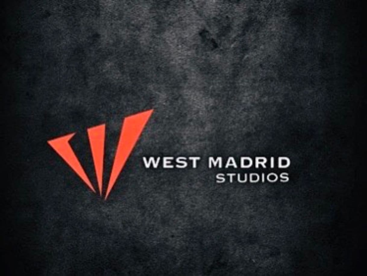 Lugar West Madrid Studios