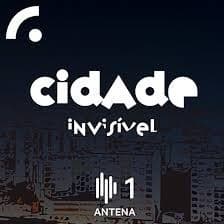 Fashion Cidade Invisível 