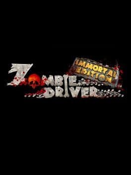 Videojuegos Zombie Driver: Immortal Edition