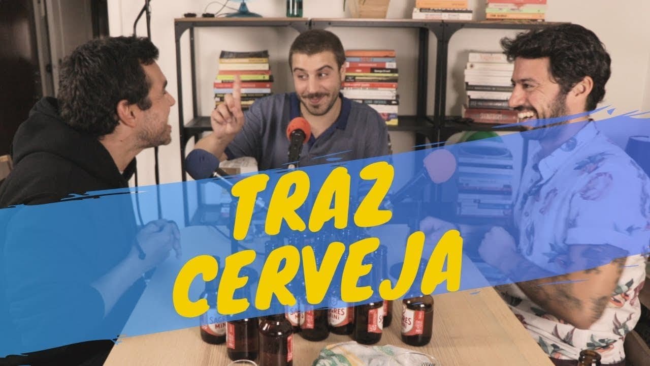 Fashion Traz Cerveja