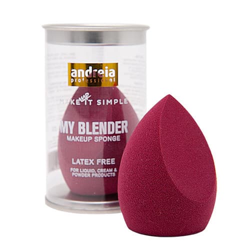 Moda Andreia Esponja My Blender-Makeup