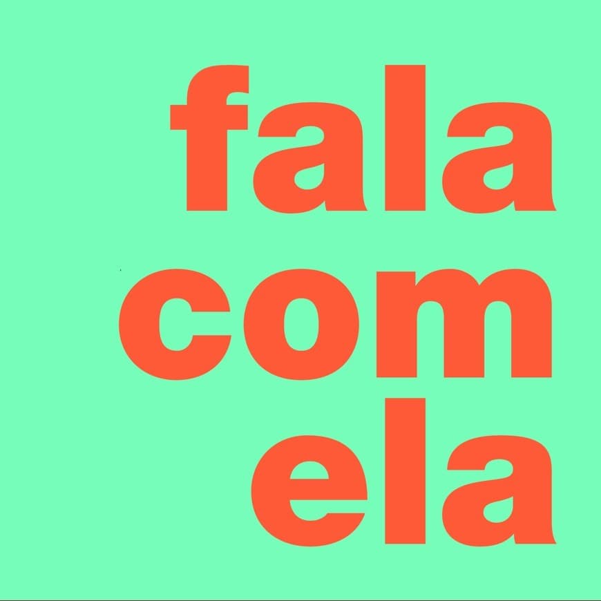 Moda Fala Com Ela