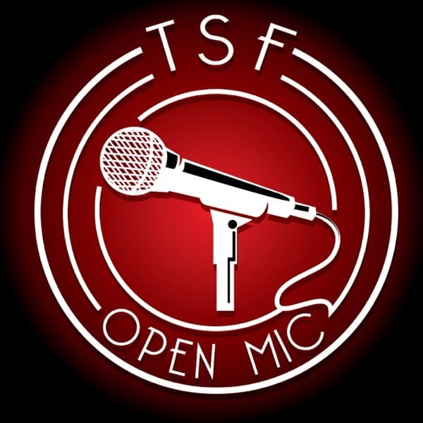 Moda TSF - TSF Open Mic - Podcast