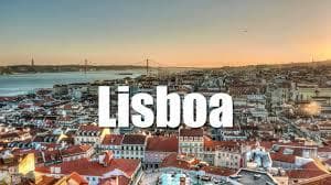 Lugar Lisboa