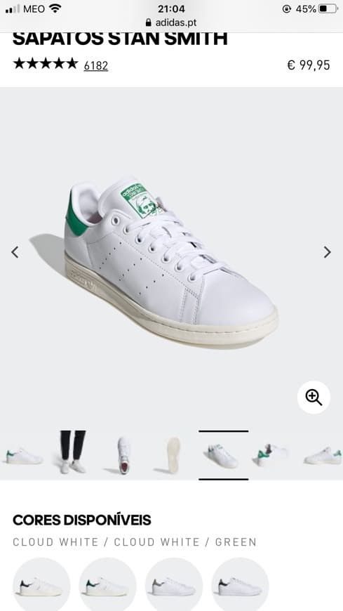 Product Stan smith