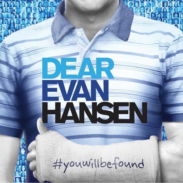 Canción Dear Evan Hansen