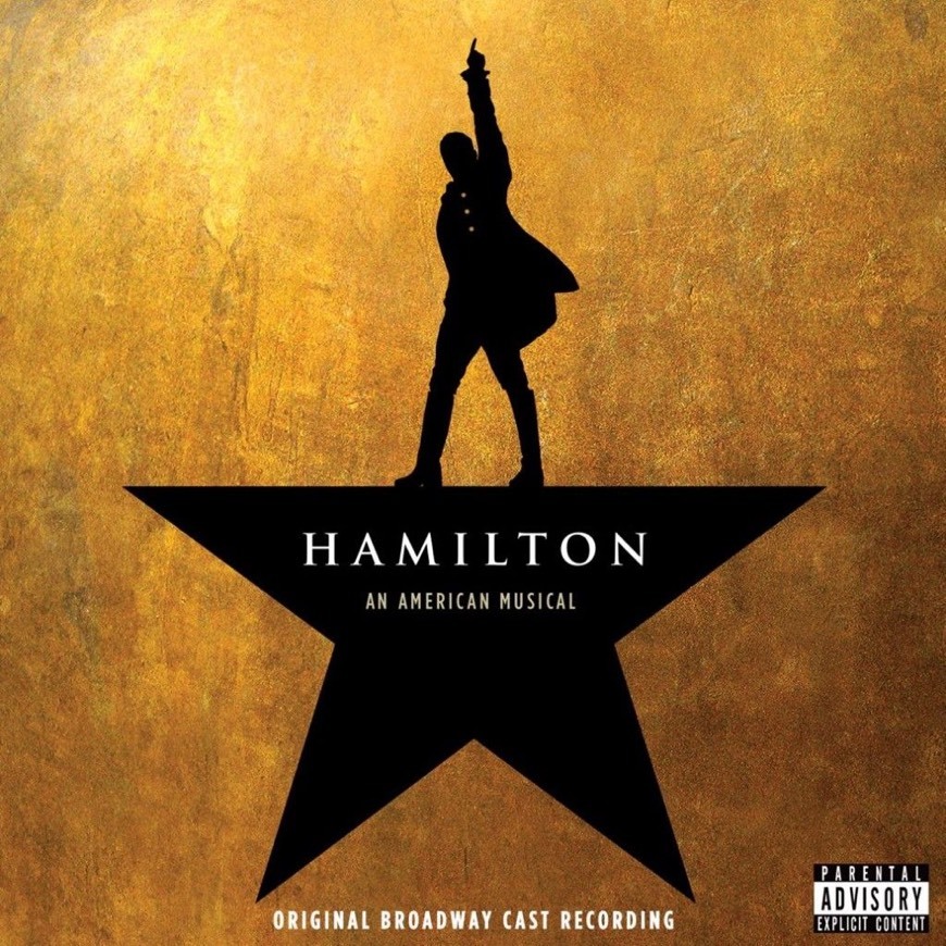 Canción Hamilton