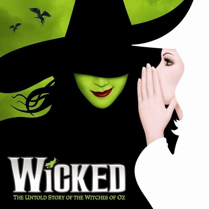 Canción Wicked