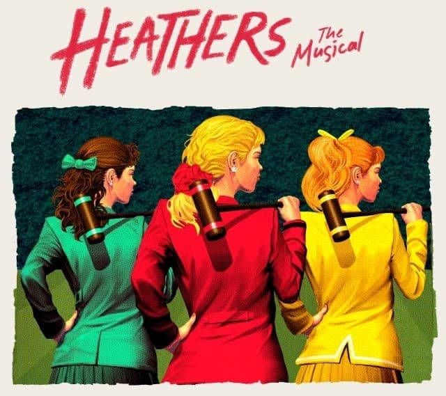 Canción Heathers