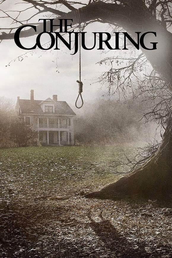 Película The Conjuring