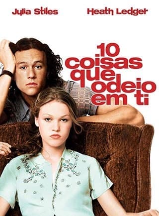 Movie 10 Things I Hate About You