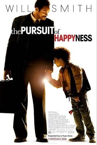 Película Chasing Happiness