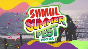 Fashion Sumol summer fest