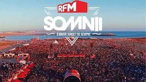 Fashion Rfm Somnii