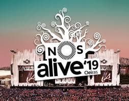 Fashion Nos Alive