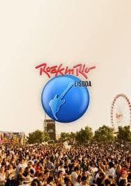 Moda Rock In Rio Lisboa