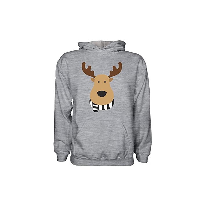 Product Juventus Rudolph Supporters Hoody