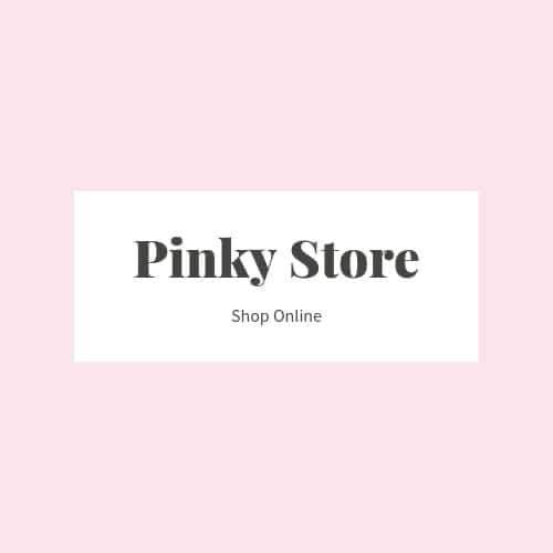 Fashion PinkyStore