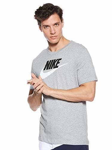 Fitness Nike M NSW tee Icon Futura T-Shirt