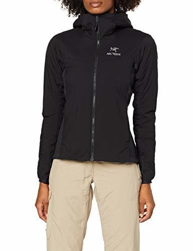 Fitness Arcteryx Atom Lt Hoody Women's Chaqueta