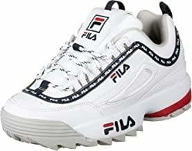 Moda Sneakers Donna FILA 1010748 Autunno/Inverno 38