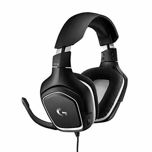 Electronic Logitech G332 SE