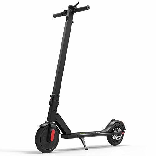 Product M MEGACHEELS Patinete electrico Adulto - Scooter electrico 25km/h