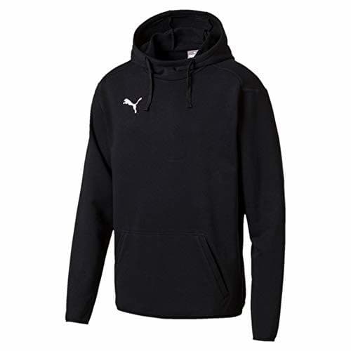 Fitness Puma Liga Casuals Hoody Sudadera con Capucha