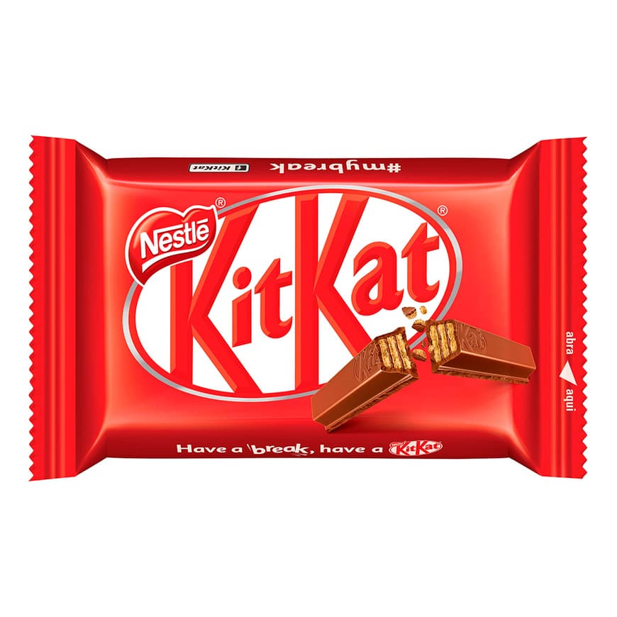 Fashion KITKAT